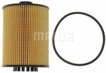 MAHLE Filtru ulei MAHLE OX 983D (OX 983D) - automobilus