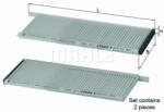 MAHLE Filtru, aer habitaclu MAHLE LA 195/S (LA 195/S)