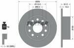 TEXTAR Disc frana TEXTAR PRO 92306603 (92306603)