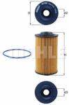MAHLE Filtru ulei MAHLE OX 399D (OX 399D) - automobilus