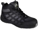 Portwest FC15 Compositelite Derwent S1P SRC munkavédelmi bakancs (FC15BKG41)