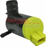 METZGER pompa de apa, spalare parbriz METZGER 2220021 (2220021)