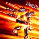Judas Priest FIREPOWER - facethemusic - 13 390 Ft