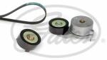 GATES Set curea transmisie cu caneluri GATES FleetRunner Micro-V® K058PK2080HD (K058PK2080HD)