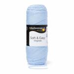 Schachenmayr Soft & Easy - Világoskék