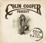 Cooper, Colin From The Vaults -digi-