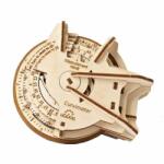 UGears Curbimetru - Puzzle 3D Ugears Modele Mecanice (UG 4820184121140) Puzzle
