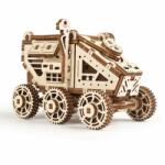 UGears Mars Buggy - Puzzle 3D Ugears Modele Mecanice (UG 4820184121102) Puzzle