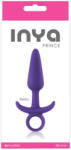 NS Novelties INYA Prince Small Purple