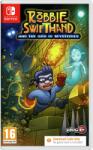 Kiss Publishing Robbie Swifthand and the Orb of Mysteries (Switch)