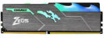 KINGMAX Zeus Dragon RGB 16GB DDR4 3600MHz KM-LD4A-3600-16GSRT16