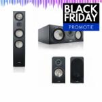 Canton GLE 90 + GLE 30 + Canton GLE 50 Center Set Boxe audio