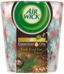 Air Wick Essential Oils fris erdei fenyő 105 g