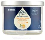 Glade Aromatherapy Pure Happiness 260 g