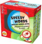 Kensho Speedy Words - Ország-város játék