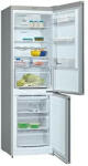 Balay 3KFD566XI Hűtőszekrény, hűtőgép