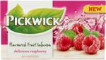 Pickwick Gyümölcstea málna ízzel 20 filter