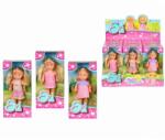 Simba Toys Évi Love játék baba nyári ruhában