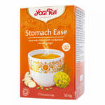 YOGI TEA Bio Könnyebbség a gyomornak tea 17 filter
