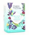 English Tea Shop Because You Are Amazing Tea 37 g