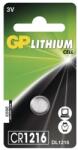 GP Batteries CR1216 (1)