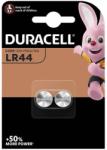 Duracell LR44 (2) Baterii de unica folosinta