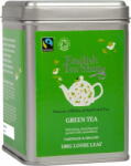 English Tea Shop Fairtrade & Organic szálas zöldtea 100 g