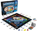 Hasbro Monopoly Super Electronic Banking - Câștiga tot! (E8978) Joc de societate