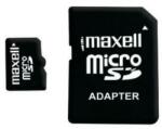 Maxell microSDHC 4GB Class 10 854715.00 TW