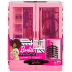 Mattel Barbie Fashionista öltözőszekrény (GBK11)