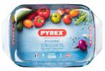 Pyrex 39x25x7 cm 4 l (203193)