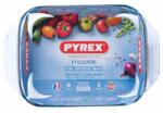 Pyrex Irresist 35x25 cm 3,1 l (203192)