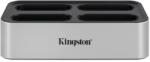 Kingston Workflow USB 3.2 dokkoló és miniHUB (WFS-U) - mentornet