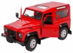 Rastar Land Rover 1:14