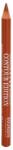 Bourjois Contour Edition Creion de buze de lunga durata culoare 11 Funky Brown 1.14 g