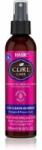  HASK Curl Care leöblítést nem igénylő spray a hullámos és göndör hajra 175 ml