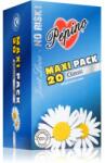 Pepino Classic презервативи големи опаковки 20 бр