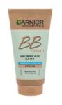 Garnier Skin Naturals BB Cream Hyaluronic Aloe All-In-1 SPF25 cremă bb 50 ml pentru femei Medium
