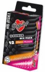 Pepino Double Mix Pack презервативи 12 бр