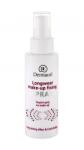 Dermacol Longwear Make-Up spray fixator 100 ml pentru femei