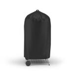 Blumfeldt Grillguard, защитно покривало за кръгли грилове, до Ø 70 см. , UV устойчив, дръжка (LA Q39T 545F) (LA Q39T 545F)