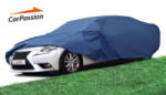 CarPassion Premium autó takaró ponyva sedan L-es (100223)