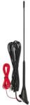  Antenna, 40cm erősítővel 5mm (v: 43002)