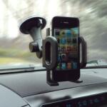 Jacky Auto Autós telefontartó