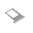 Apple iPhone 6S 4.7 sim kártya tartó tálca, szürke (gyári)