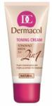 Dermacol Toning Cream cremă tonifiantă 2 in 1 30 ml Natural