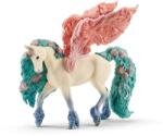 Schleich Pegas florale (OLP102670590) Figurina