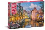 Cherry Pazzi 1000 db-os puzzle - Evening in Annecy (30257) (30257)
