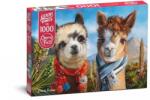 Cherry Pazzi 1000 db-os puzzle - Friends Forever (30455) (30455)