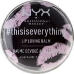 NYX Cosmetics Balsam de buze - NYX Professional Makeup Lip Balsam 12 g
